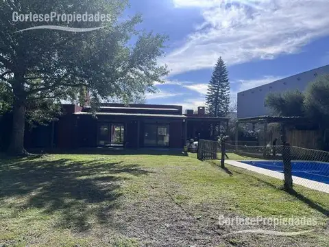 Casa en Alquiler de 2 dormitorios