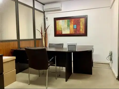 Oficina en Alquiler 43 años