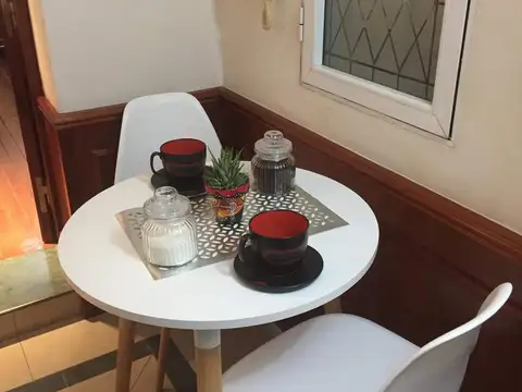 Departamento en Venta en San Nicolás, USD 50.000