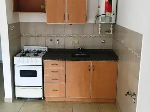 Pasco 90 , Piso 3