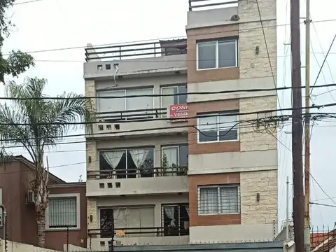 DEPTO. 3 AMB. CON BALCON AL FRENTE EN ALQUILER VILLA SARMIENTO