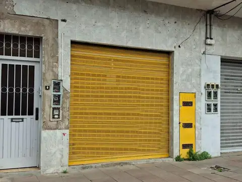 Local - Boulogne en av. Sarratea y Darregueira