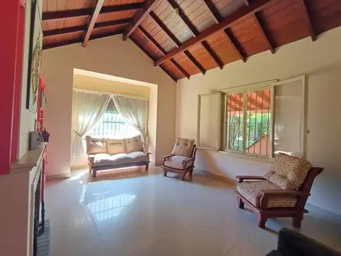 Casa en Venta 5 Ambientes en Tortuguitas, José C Paz