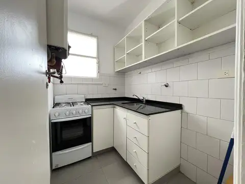 Departamento en Alquiler en Belgrano, $ 500.000