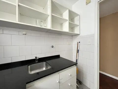 Departamento en Alquiler 45 años