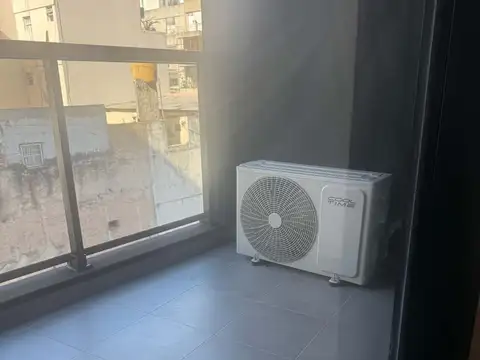Departamento en Venta en Barrio Norte, USD 99.200