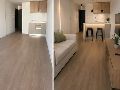 BARRIO NORTE VENTA 1 AMB IDEAL INVERSOR