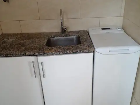 Departamento en Venta en Caballito Sur, USD 63.000