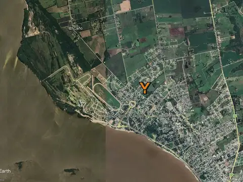 Casa en Venta en Colonia del Sacramento, USD 220.000