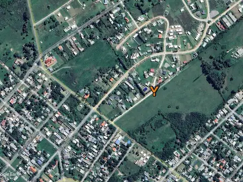 Casa en Venta al Sudeste