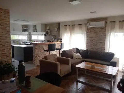 Casa en Venta al Sudeste