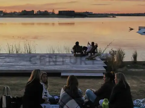 Avenida de los Lagos s/n, Puertos del Lago, KM 45 Panamericana, Escobar, Buenos Aires. , Piso 0
