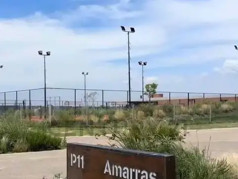 Terreno en Venta en Amarras de Escobar, USD 230.000