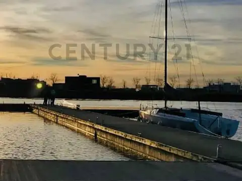 Lote en Amarras Puertos – Vida náutica, naturaleza y confort en un solo lugar