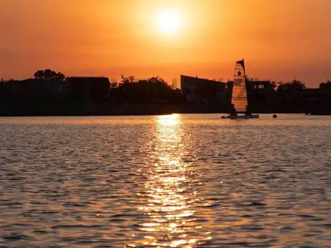 Avenida de los Lagos s/n, Puertos del Lago, KM 45 Panamericana, Escobar, Buenos Aires. , Piso 0