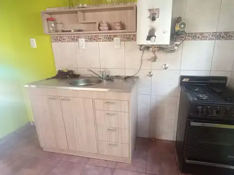 Casa en Venta en Bialet Masse, USD 55.000