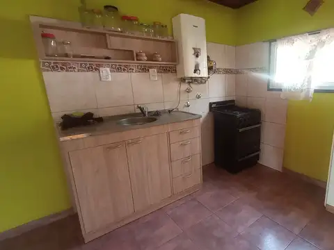 Casa en Venta de 5 dormitorios