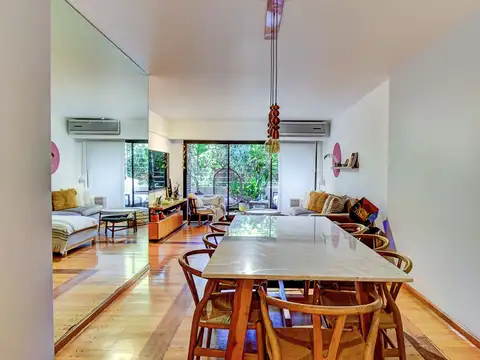 Departamento en Venta de 4 ambientes