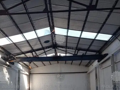 Depósito  en Alquiler ubicado en Sarandí, Avellaneda, G.B.A. Zona Sur