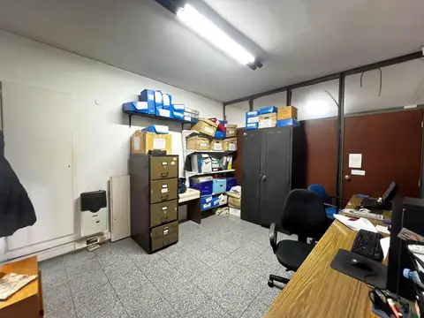 Oficina en Alquiler 30 años