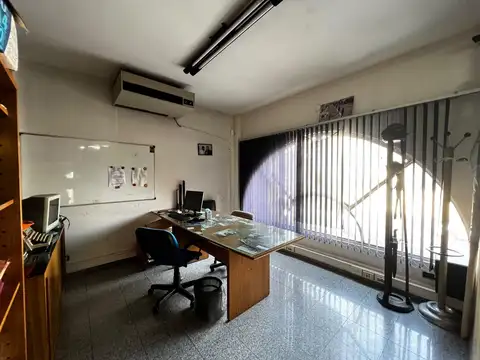 Oficina en alquiler en Martinez