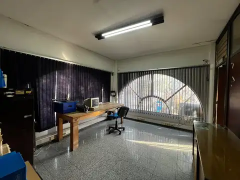Oficina en alquiler en Martinez