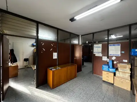 Oficina en Alquiler en Martinez, $ 1.000.000