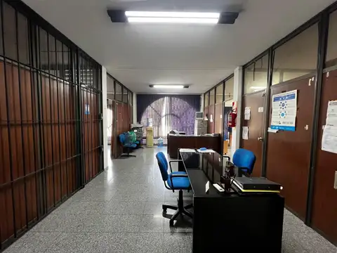 Oficina en Alquiler 30 años