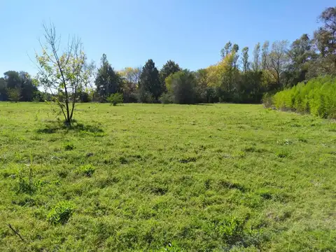 Terreno en Venta en Pilar, USD 250.000