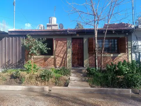 Casa en Maipu