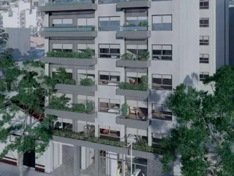 Departamento en Avellaneda