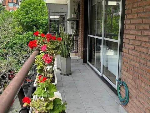 Departamento  en Alquiler en Palermo Chico, Capital Federal, Buenos Aires