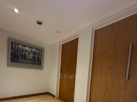 Departamento 5 ambientes con 2 baños