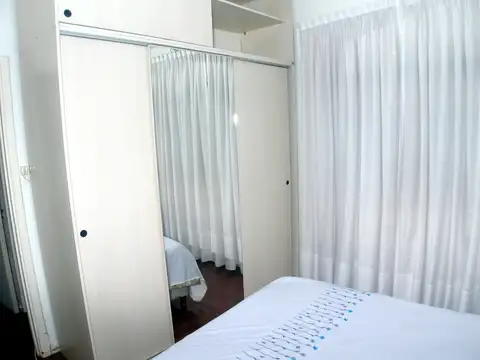 Departamento en Venta en Barrio Norte, USD 147.000