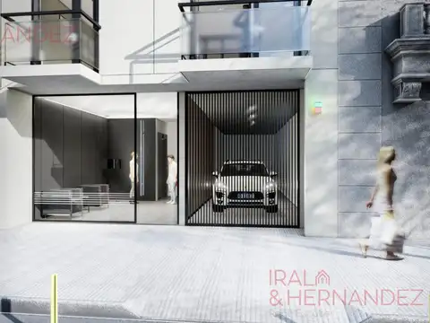 Departamento en Venta Apto profesional