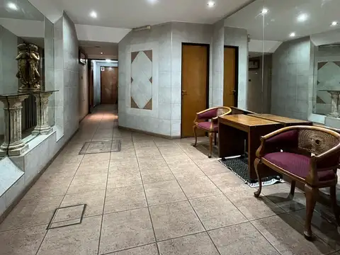 Departamento en Floresta