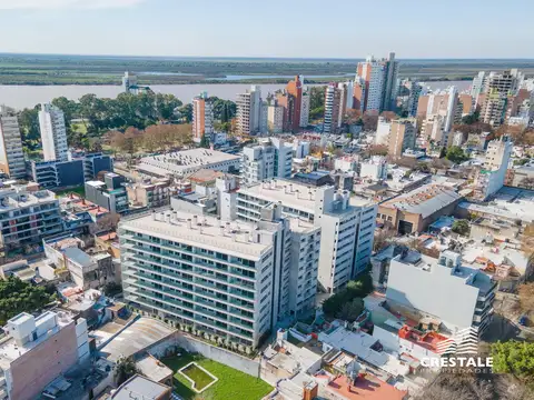 Departamento en Venta al Norte