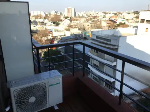 Departamento en Venta en Liniers, USD 85.000