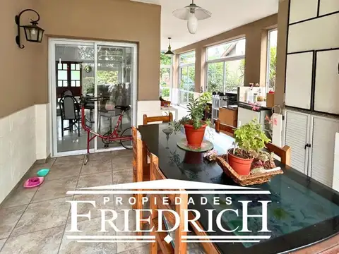 Casa en Venta en Country Club Banco Provincia, USD 180.000