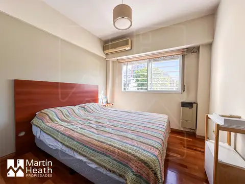 Departamento en Venta 15 años