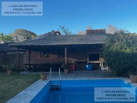 Casa en Alquiler Temporal A Estrenar