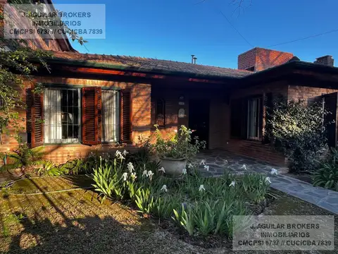 Casa en Bella Vista