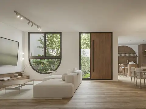 Casa en Venta al Norte