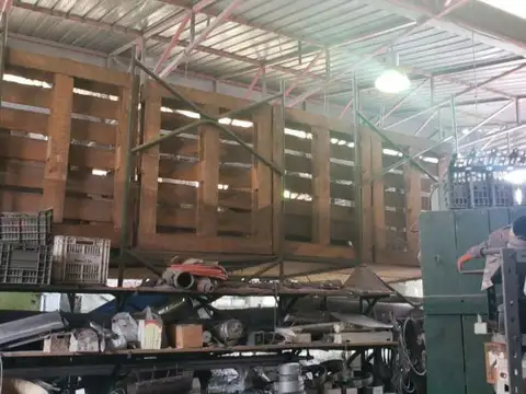 Rodriguez Peña 3468 entre Pescara y Urquiza