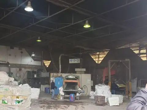 Terreno en Venta de 1,0 m2