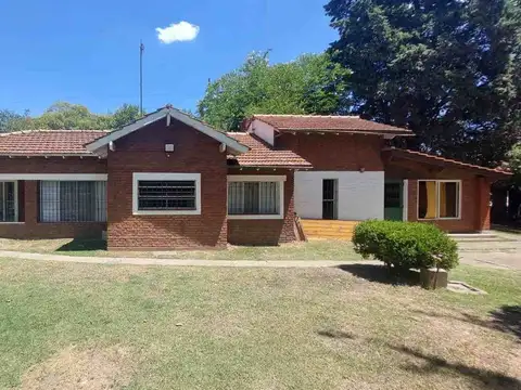 Casa en Alquiler de 2 dormitorios