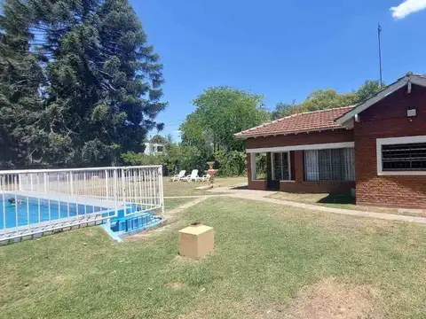 Casa en Alquiler en Tortuguitas, Partido de Malvinas Argentinas