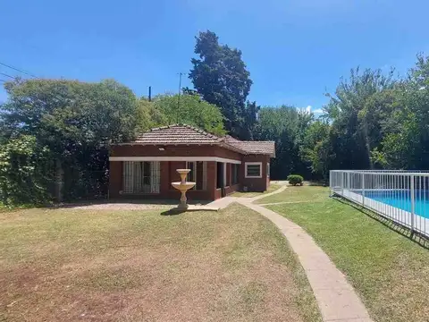 Casa en Alquiler en Tortuguitas, USD 1.300