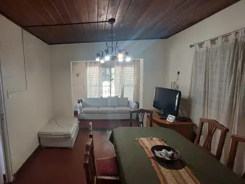 ALQUILER CASA QUINTA CON PILETA, TORTUGUITAS