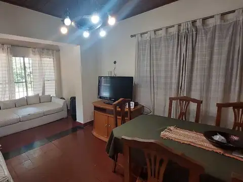 Casa en Alquiler 9 años